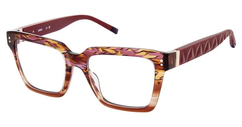 2BB BBSADIE Eyeglasses - view 3
